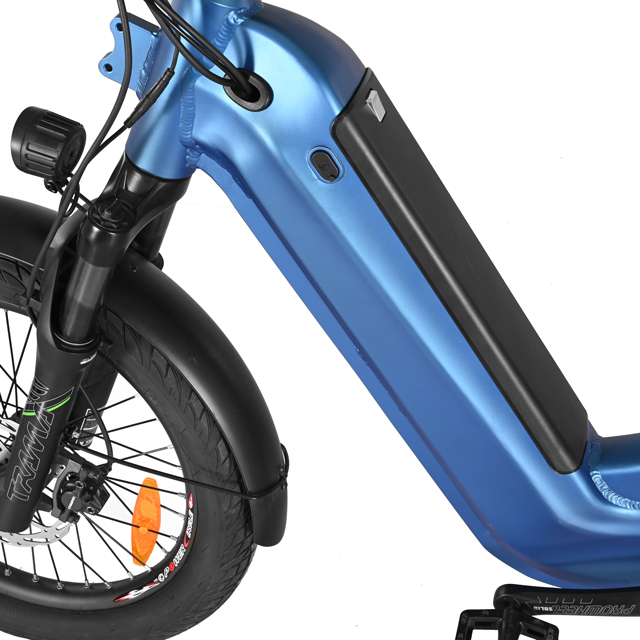 Как долго прослужит батареи электронных велосипедов на одну зарядку？