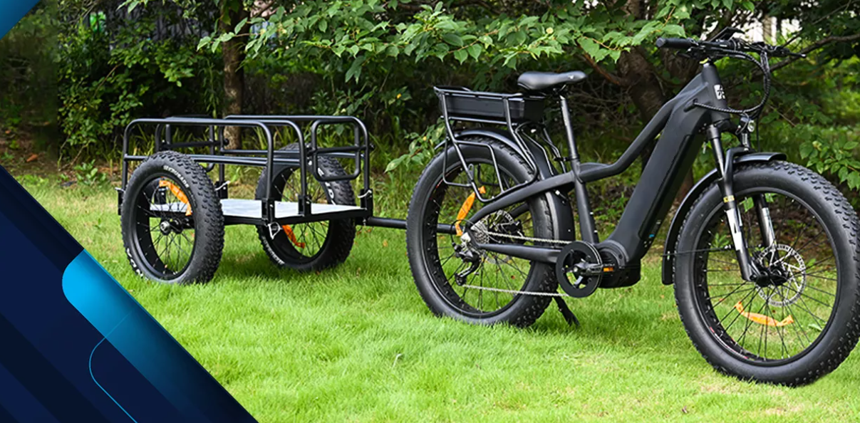 Как хранить электрическую батарею для велосипеда？